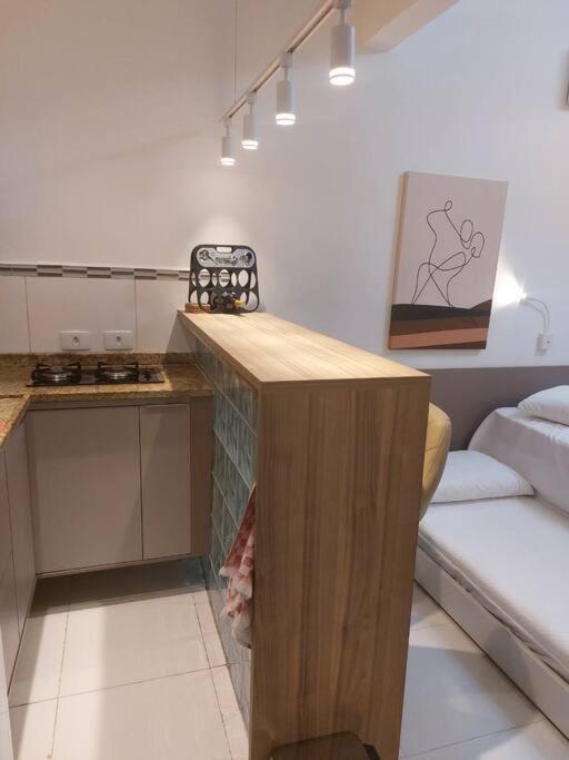Apartamento Aconchegante Em Botafogo Río de Janeiro