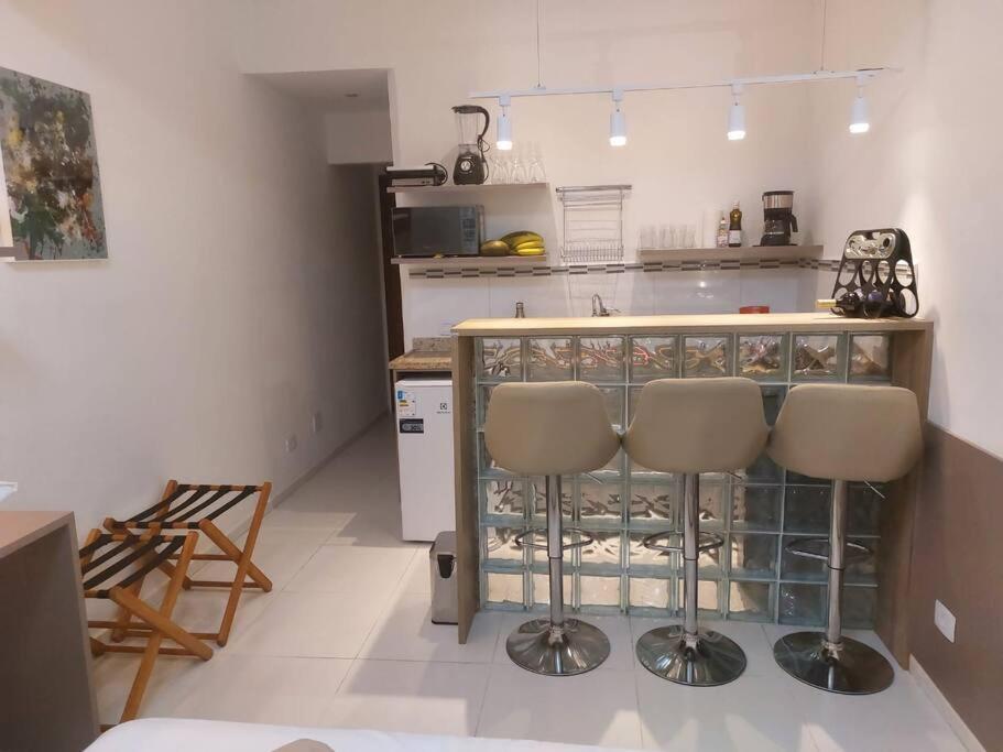 Aconchegante Em Botafogo Apartamento Río de Janeiro