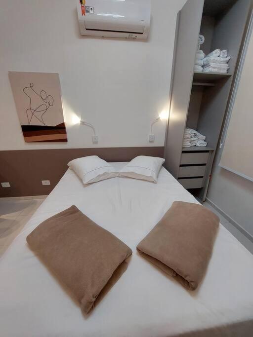 Aconchegante Em Botafogo Apartamento *