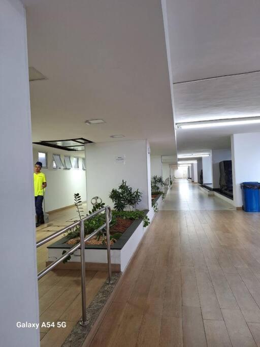 Aconchegante Em Botafogo Apartamento *